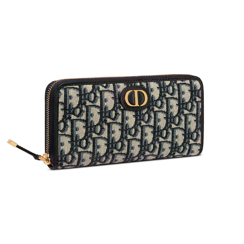 Christian Dior Wallets M928 19*9.5*2.5cm