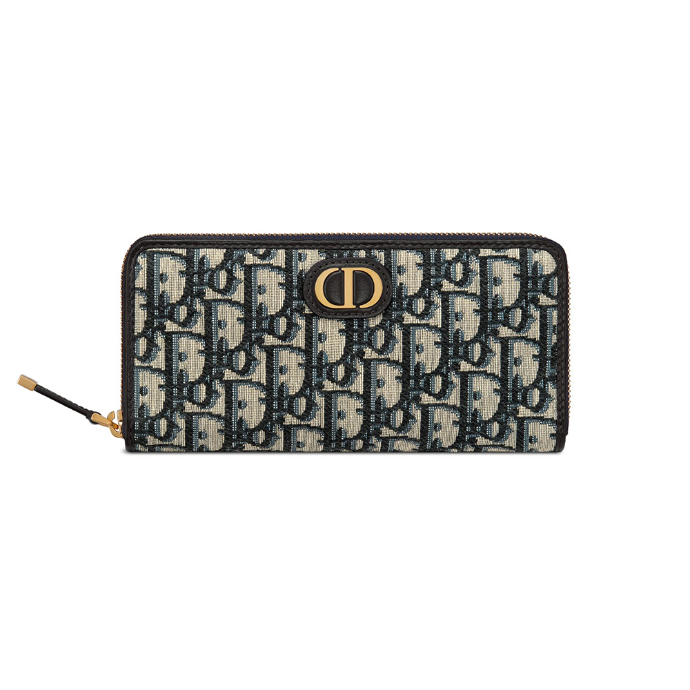 Christian Dior Wallets M928 19*9.5*2.5cm