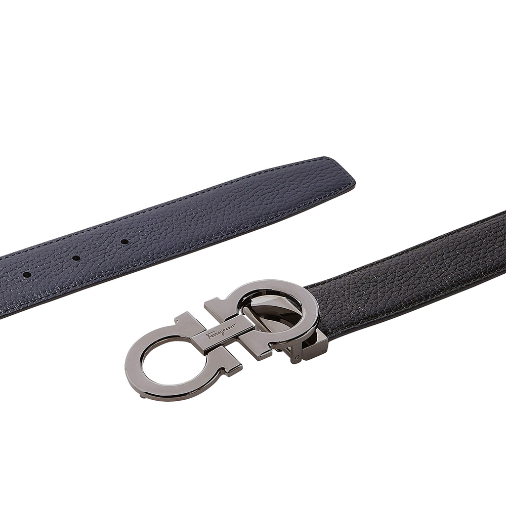 Ferragamo Belts 687611 35mm