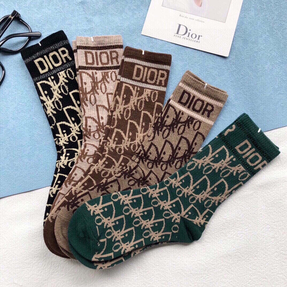 Christian Dior Socks