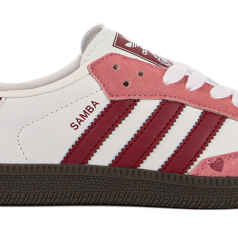 Adidas Samba Comme des Garcons