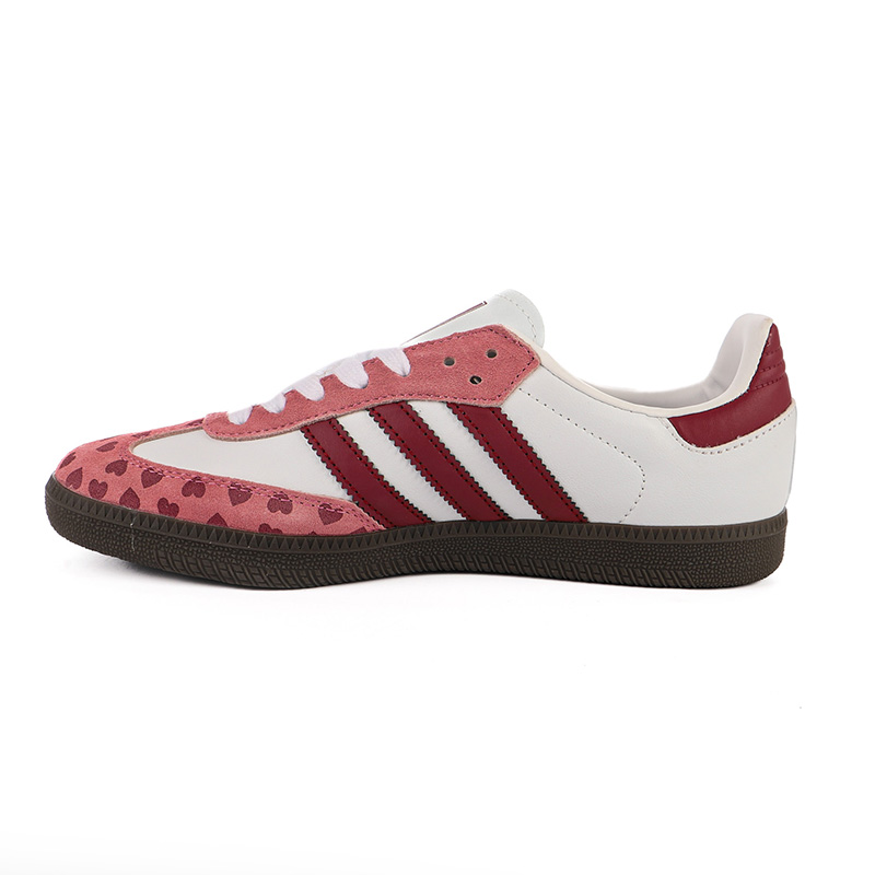 Adidas Samba Comme des Garcons