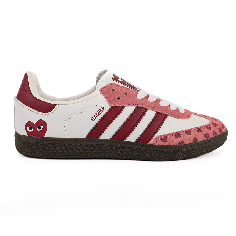 Adidas Samba Comme des Garcons