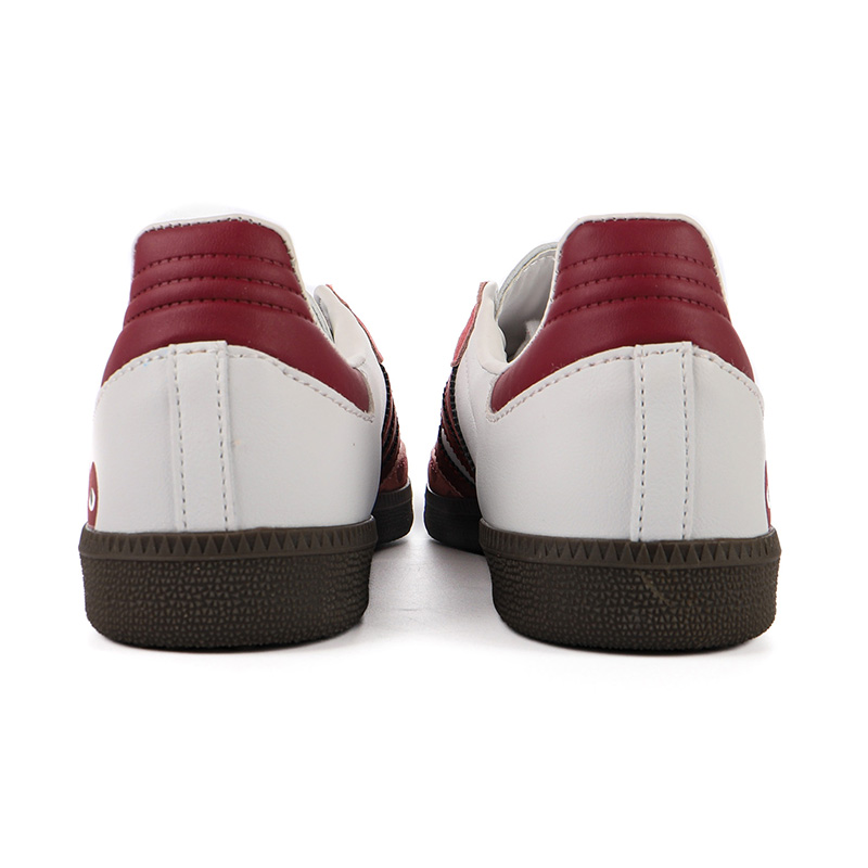 Adidas Samba Comme des Garcons