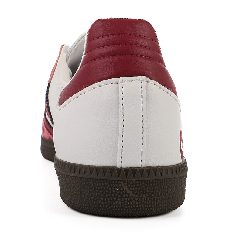 Adidas Samba Comme des Garcons