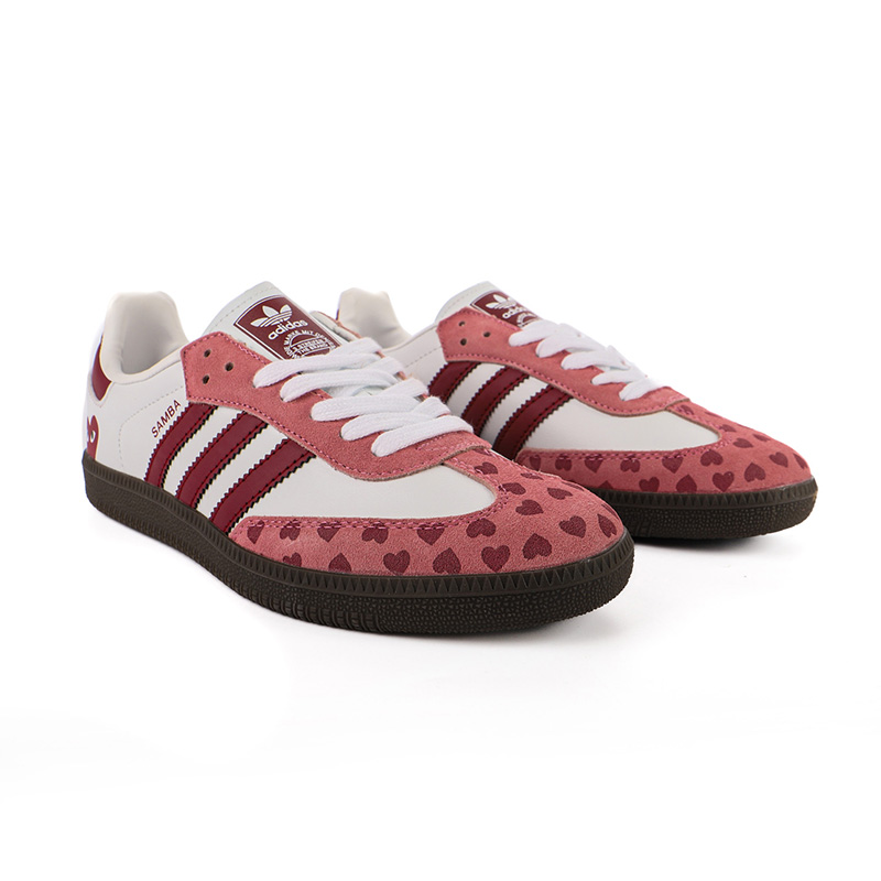 Adidas Samba Comme des Garcons
