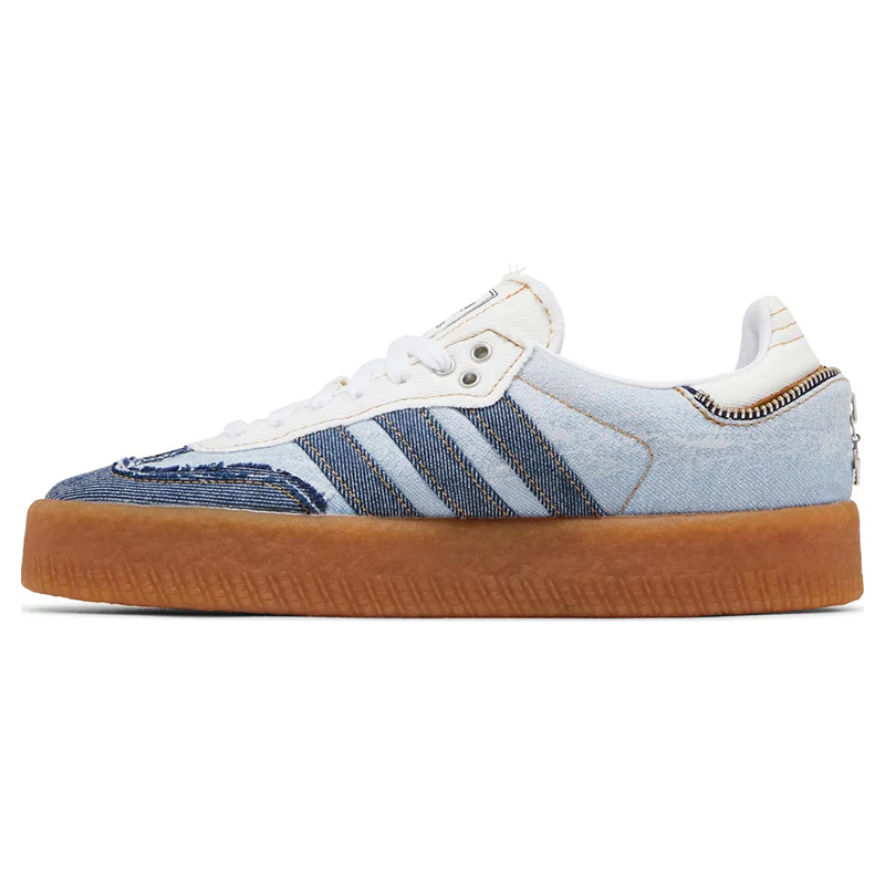 Adidas Sambae ''Denim''