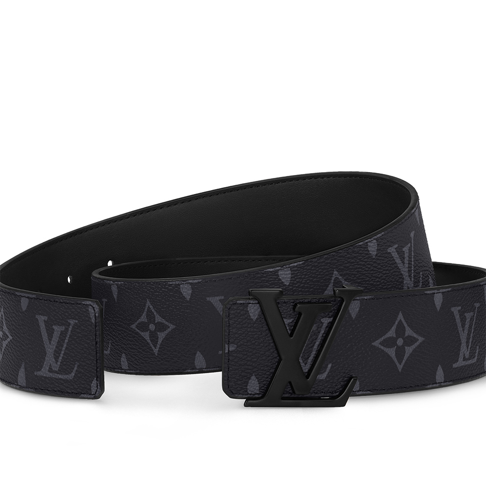 Louis Vuitton Belts M0449U 40mm