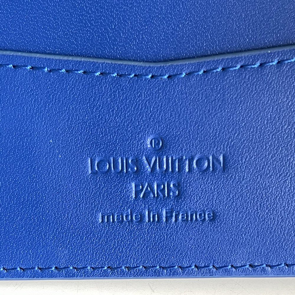 Louis Vuitton Wallets M80590 11.5*9*1.5cm