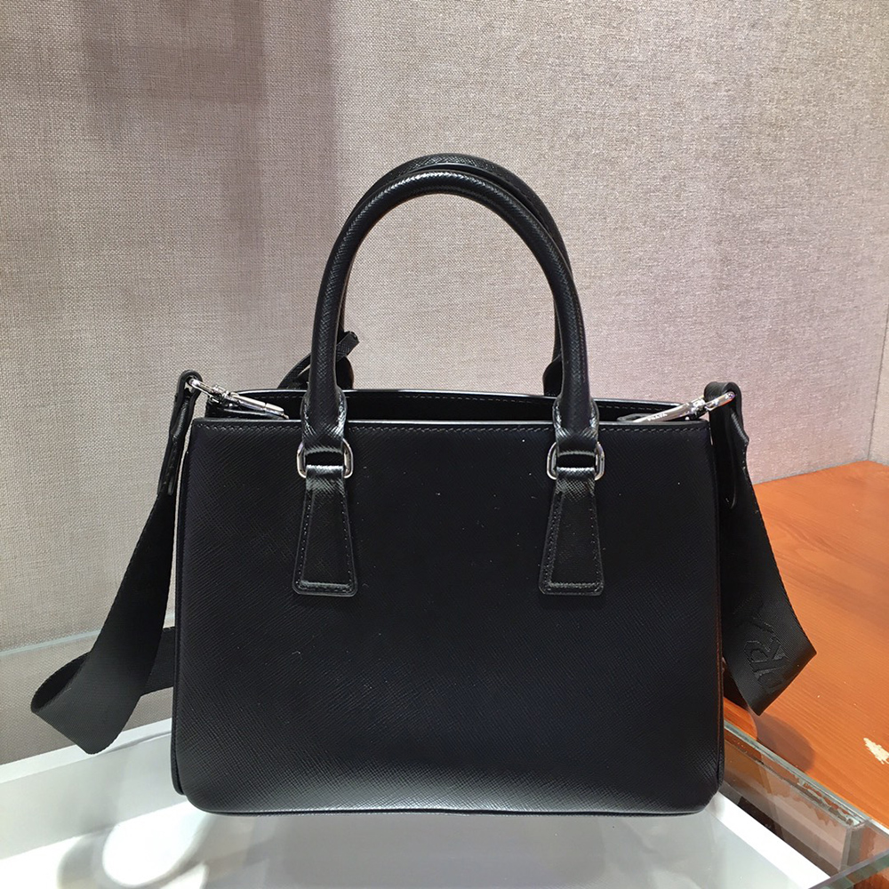 Prada Bags 1BA296 23*16.5*10cm