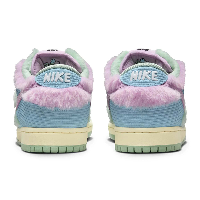 Verdy x Dunk Low SB 