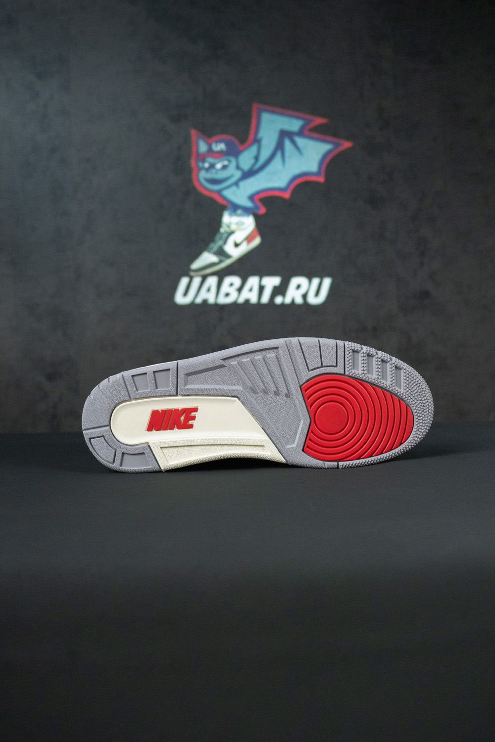AIR JORDAN 3 RETRO 