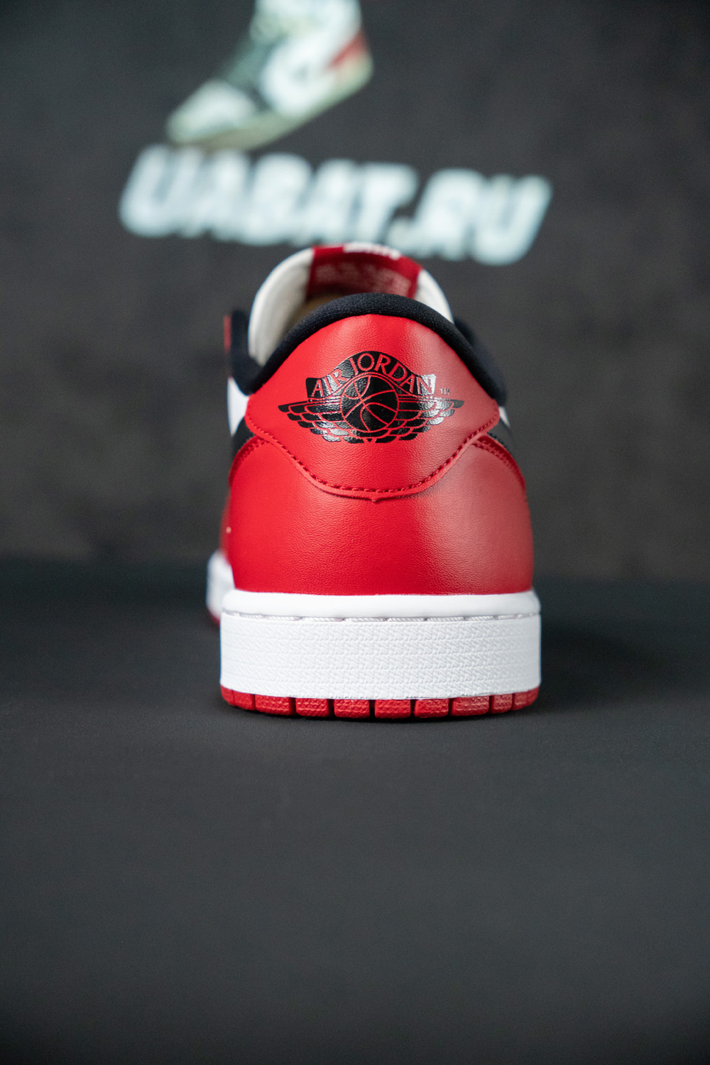 Air Jordan 1 Retro Low OG ''Chicago''
