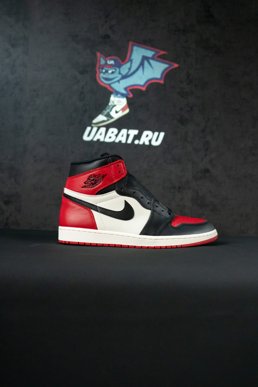 AIR JORDAN 1 RETRO HIGH OG 