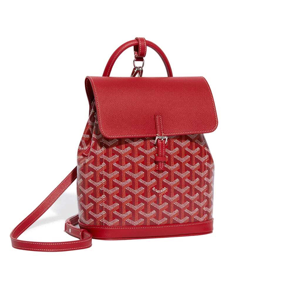 Goyard Alpin Mini Bags Y50CL50P 23*9.5*19cm