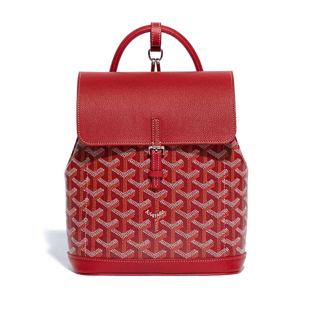 Goyard Alpin Mini Bags Y50CL50P 23*9.5*19cm