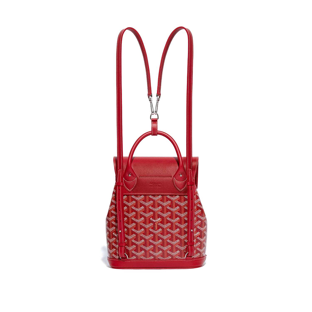 Goyard Alpin Mini Bags Y50CL50P 23*9.5*19cm
