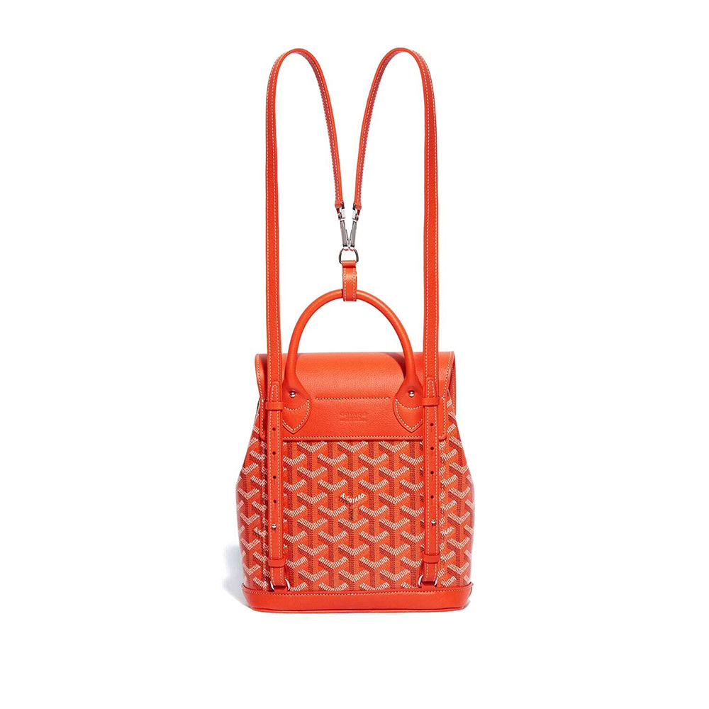 Goyard Alpin Mini Bags Y50CL50P 23*9.5*19cm