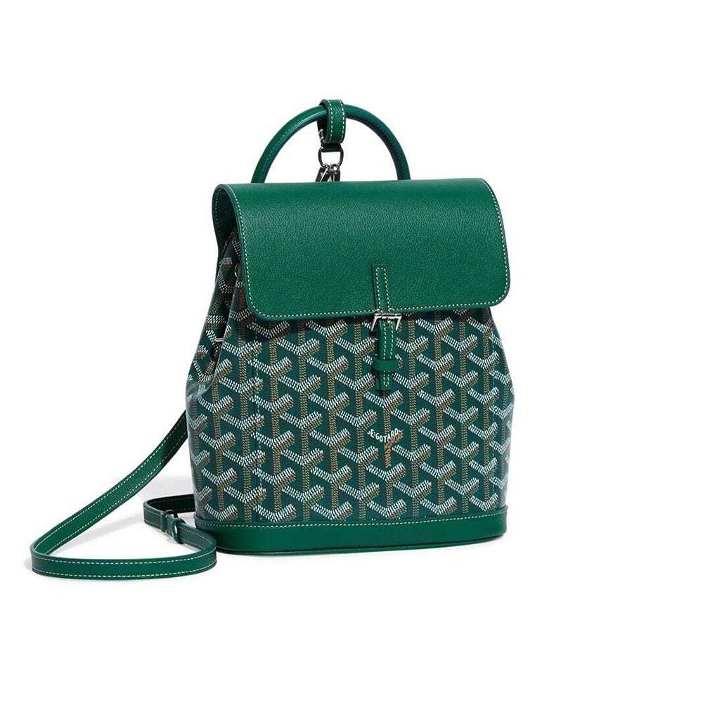 Goyard Alpin Mini Bags Y50CL50P 23*9.5*19cm