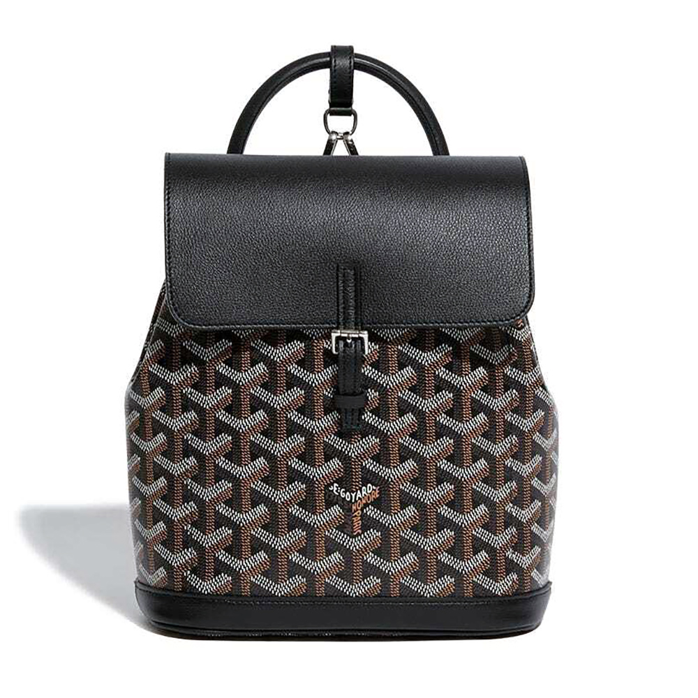 Goyard Alpin Mini Bags Y50CL50P 23*9.5*19cm