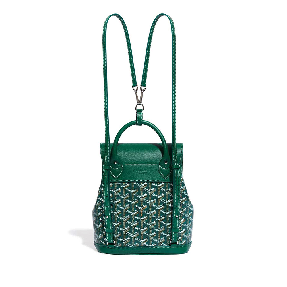 Goyard Alpin Mini Bags Y50CL50P 23*9.5*19cm
