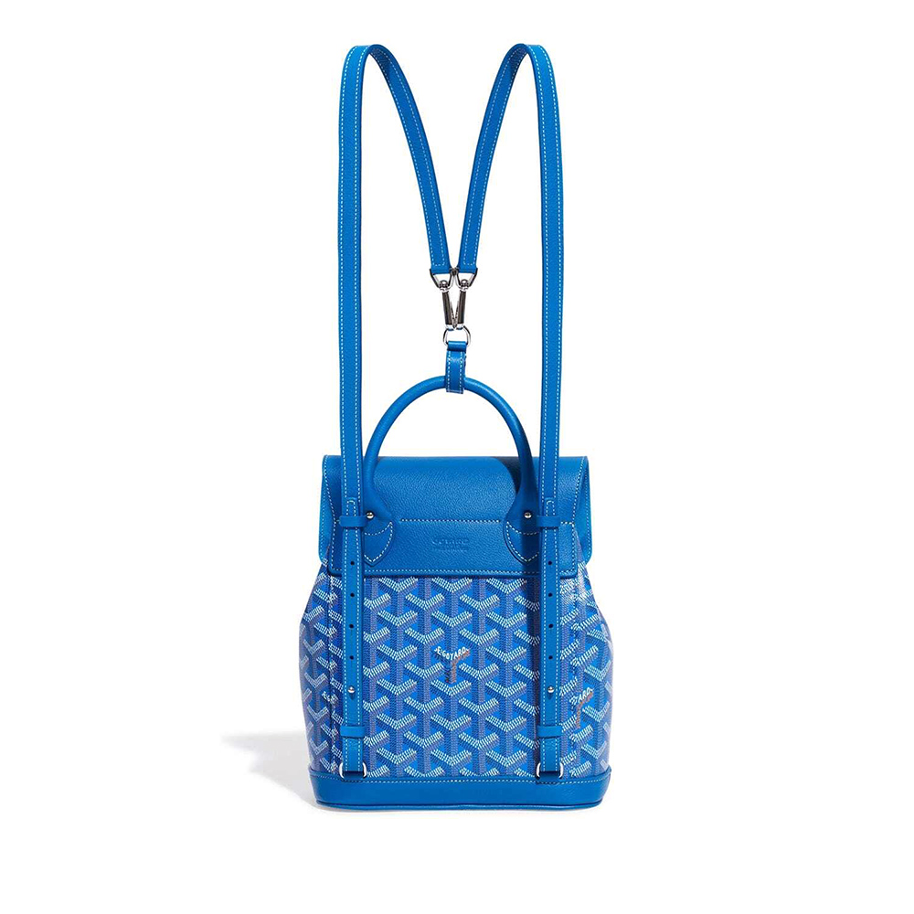 Goyard Alpin Mini Bags Y50CL50P 23*9.5*19cm
