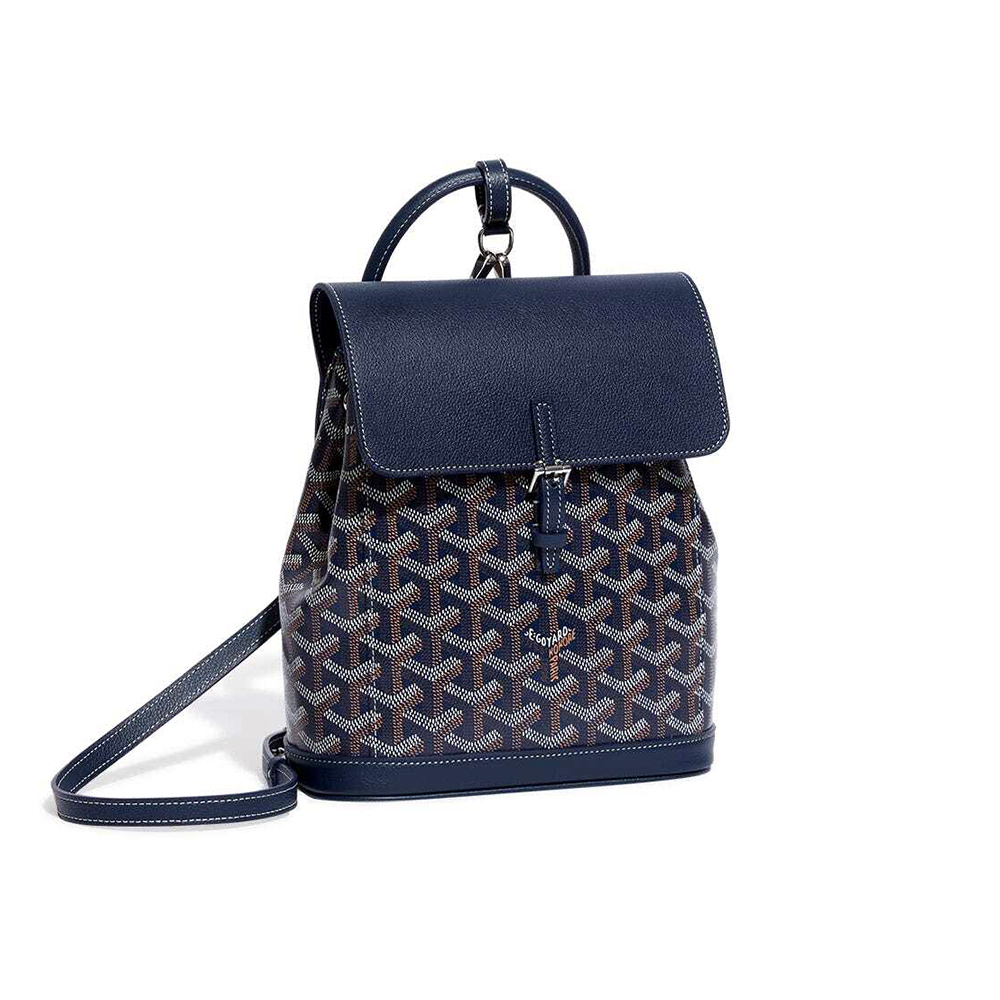 Goyard Alpin Mini Bags Y50CL50P 23*9.5*19cm