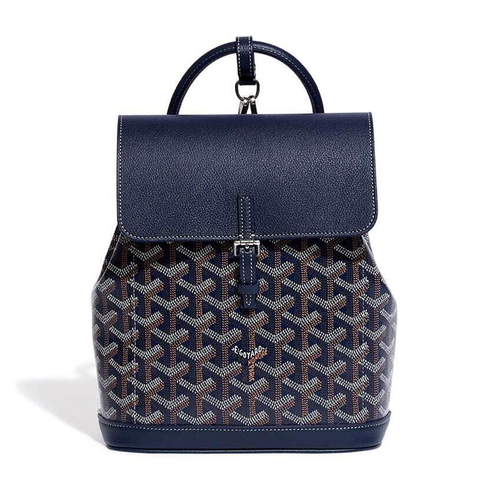 Goyard Alpin Mini Bags Y50CL50P 23*9.5*19cm