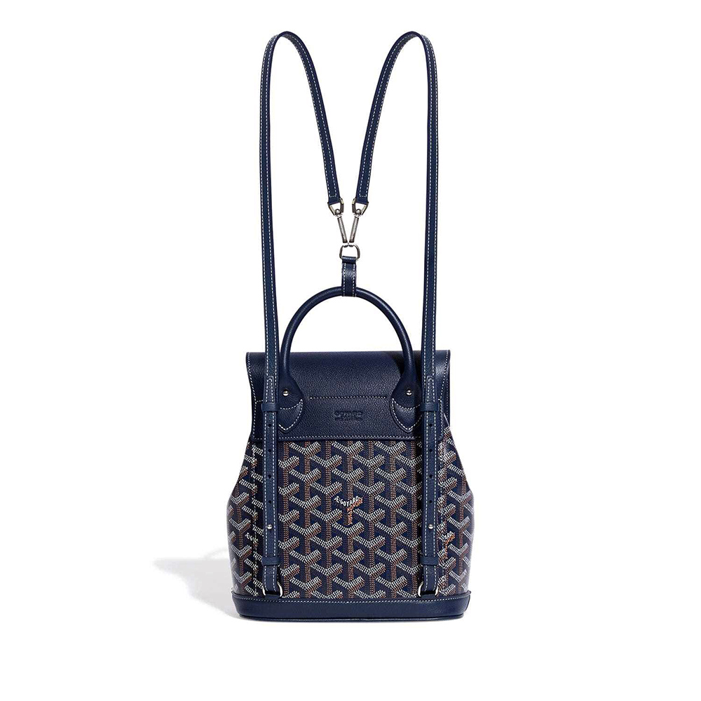 Goyard Alpin Mini Bags Y50CL50P 23*9.5*19cm