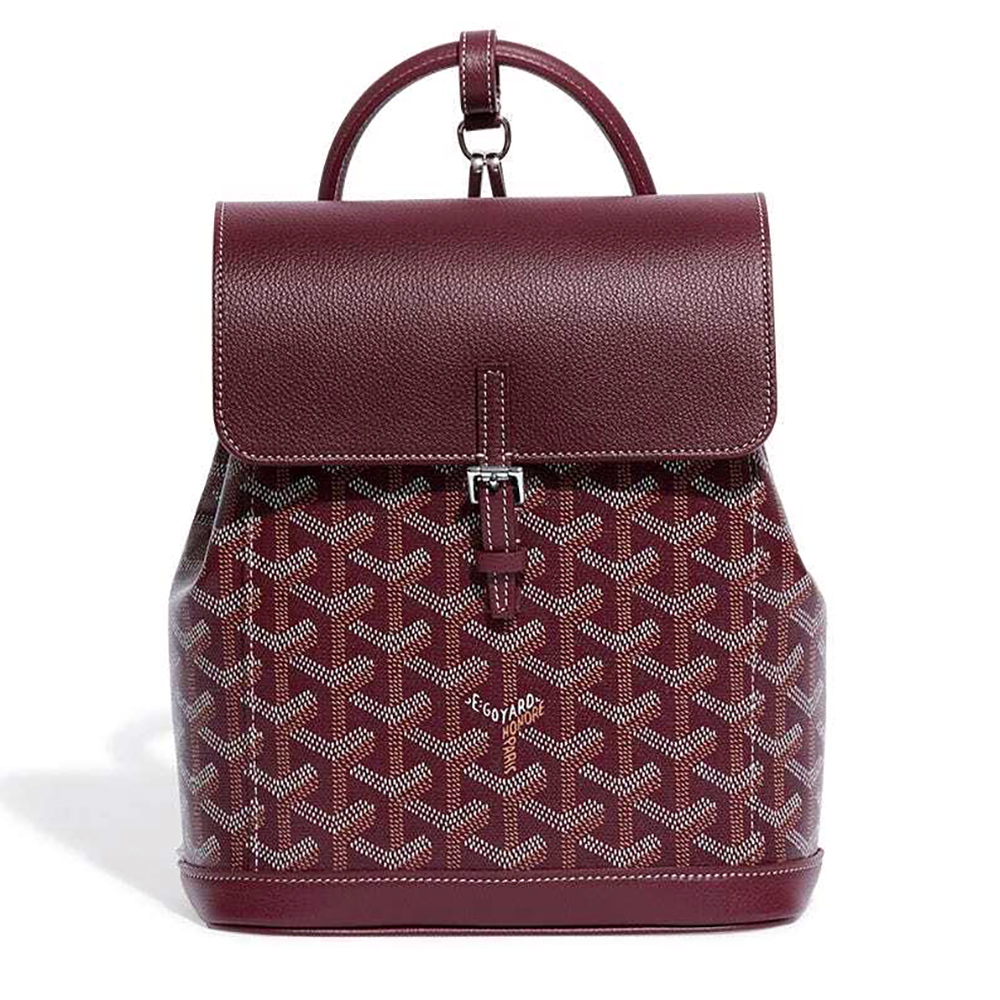 Goyard Alpin Mini Bags Y50CL50P 23*9.5*19cm