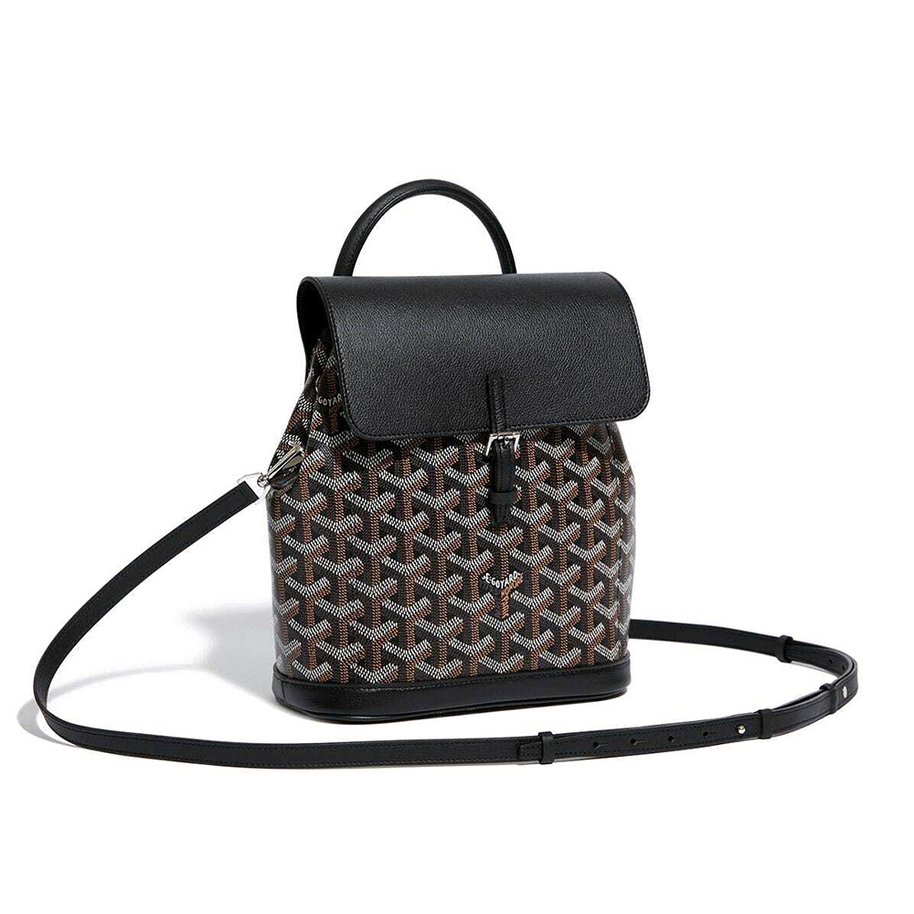 Goyard Alpin Mini Bags Y50CL50P 23*9.5*19cm