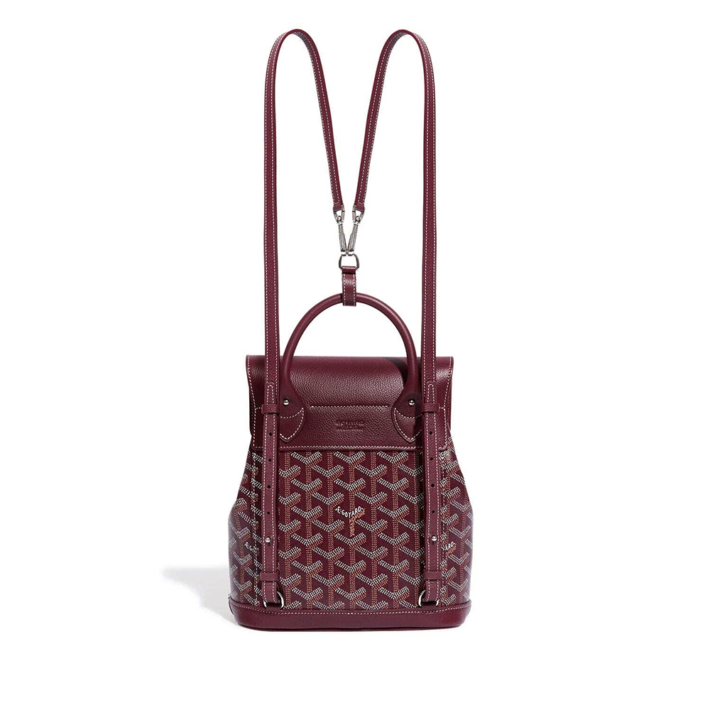 Goyard Alpin Mini Bags Y50CL50P 23*9.5*19cm