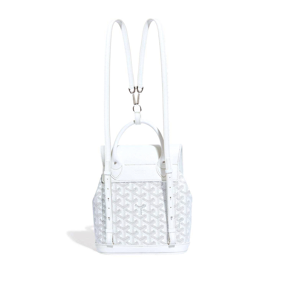Goyard Alpin Mini Bags Y50CL50P 23*9.5*19cm