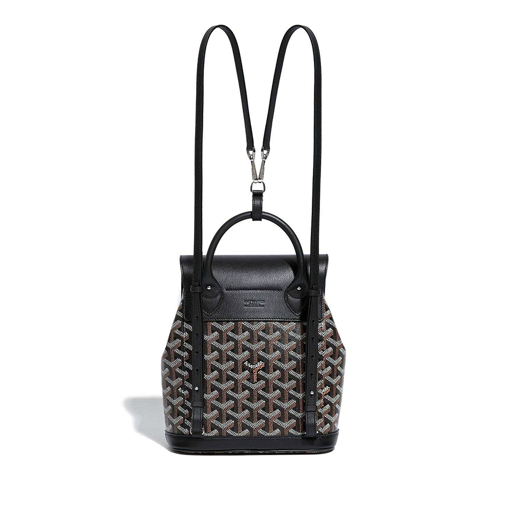 Goyard Alpin Mini Bags Y50CL50P 23*9.5*19cm