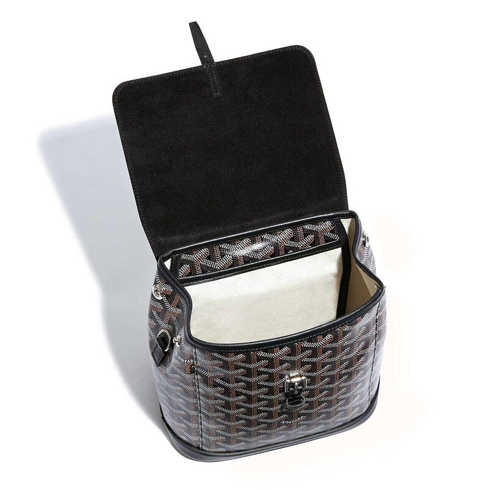 Goyard Alpin Mini Bags Y50CL50P 23*9.5*19cm