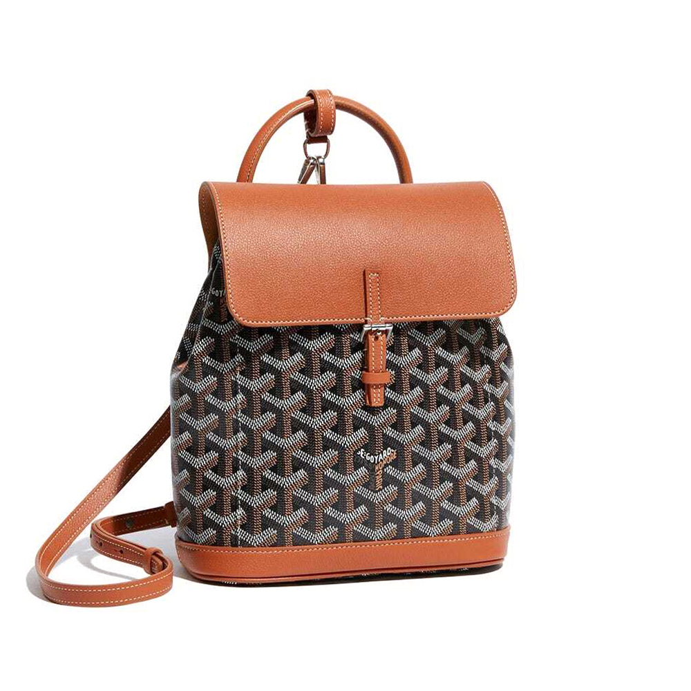 Goyard Alpin Mini Bags Y50CL50P 23*9.5*19cm