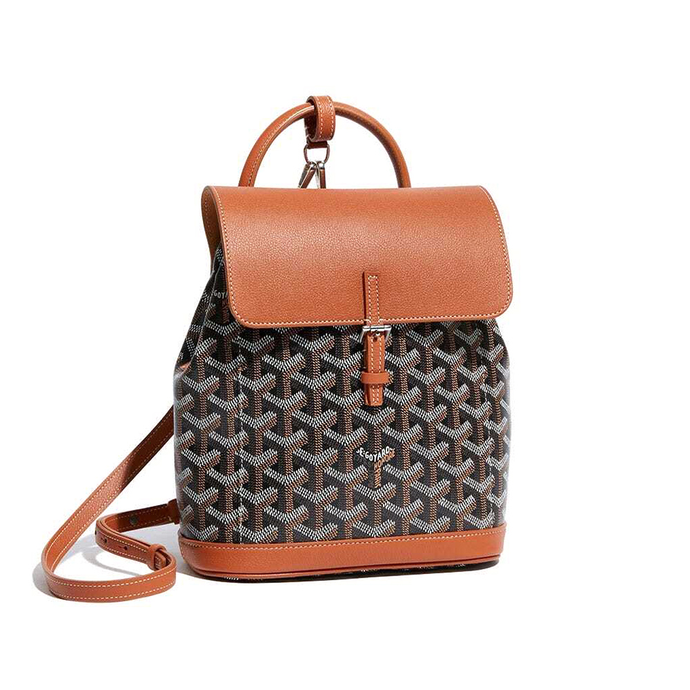 Goyard Alpin Mini Bags Y50CL50P 23*9.5*19cm