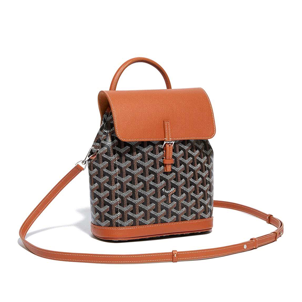 Goyard Alpin Mini Bags Y50CL50P 23*9.5*19cm