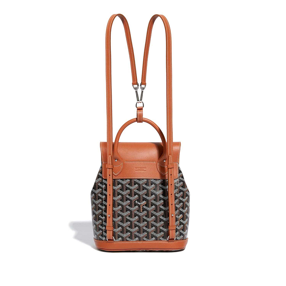 Goyard Alpin Mini Bags Y50CL50P 23*9.5*19cm