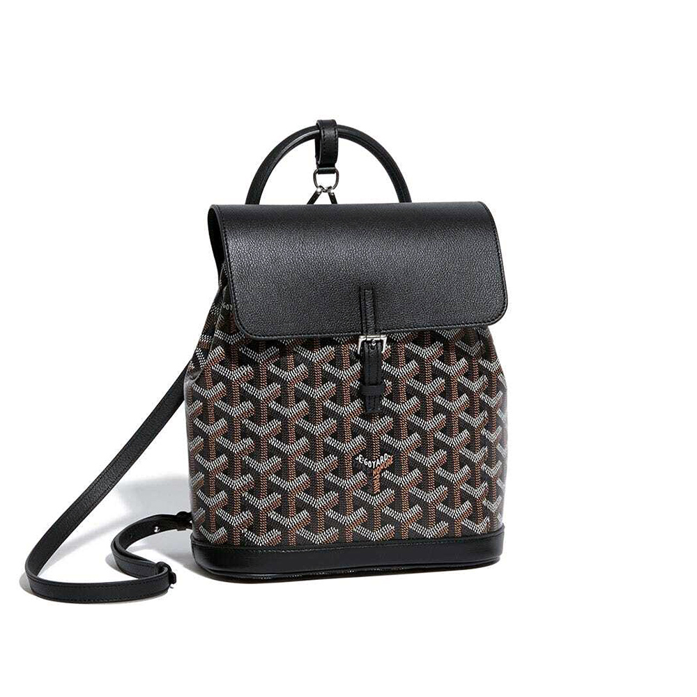Goyard Alpin Mini Bags Y50CL50P 23*9.5*19cm