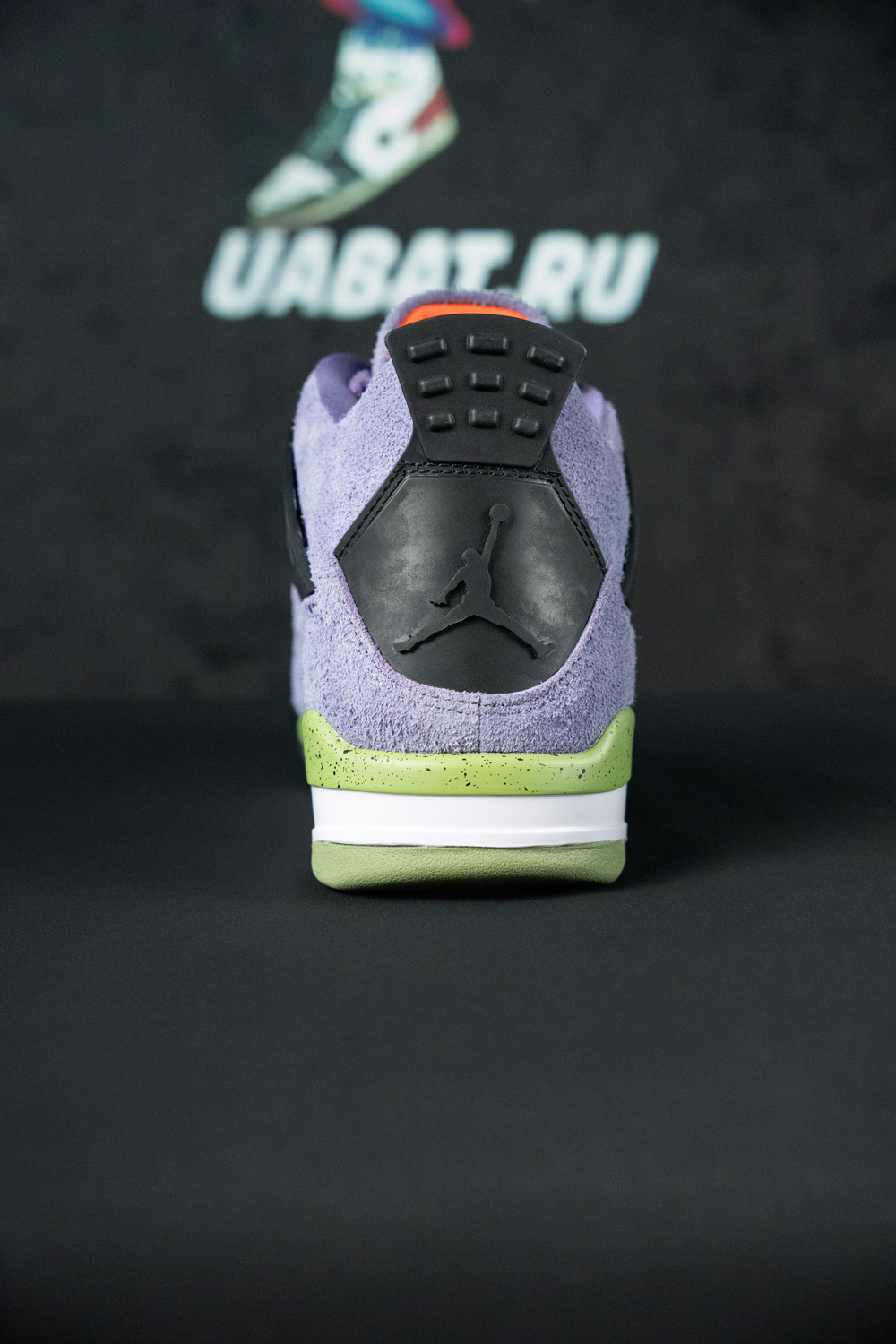 AIR JORDAN 4 RETRO 