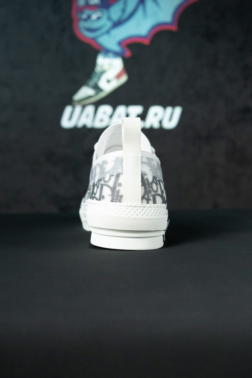 Dior B23 Low 