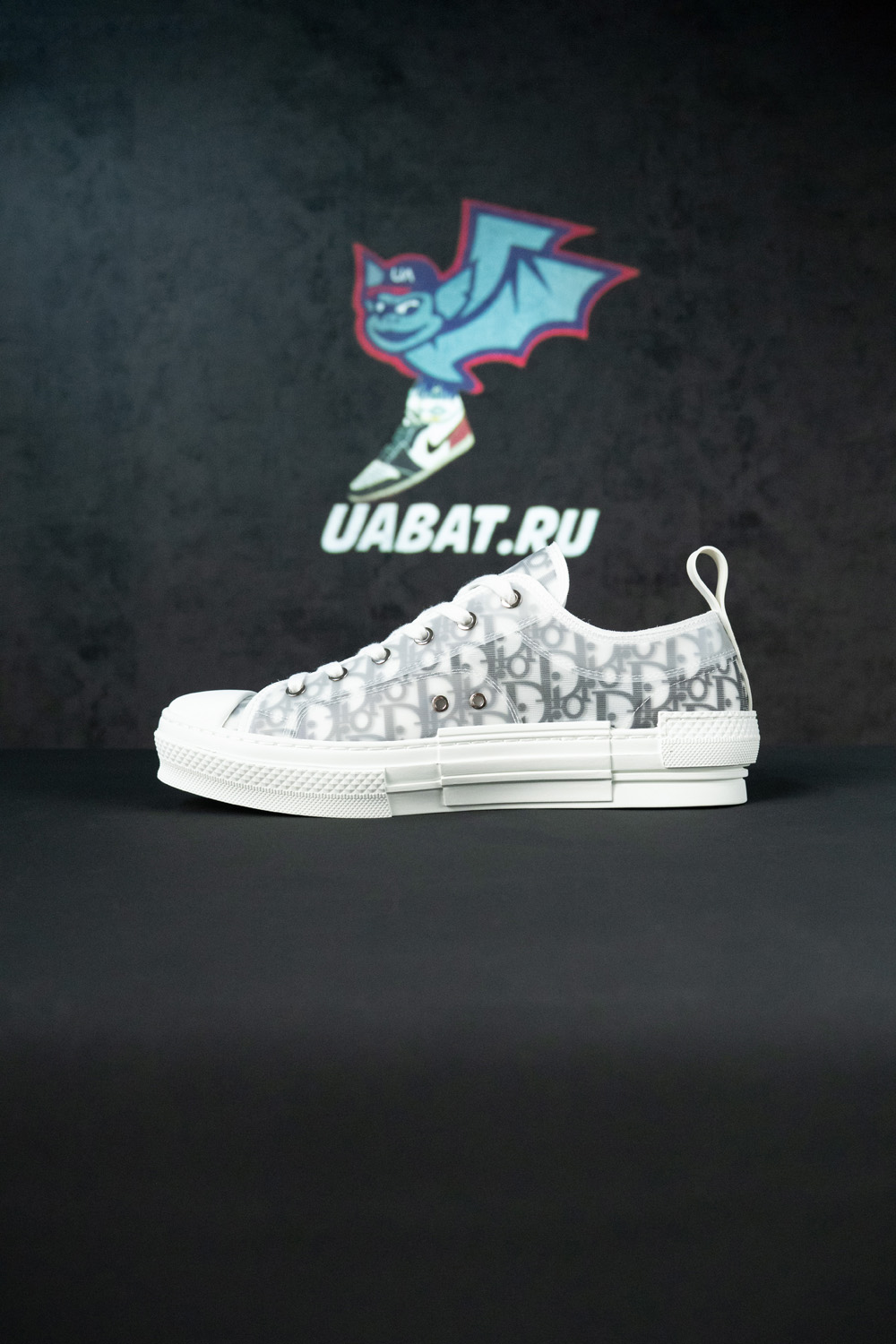 Dior B23 Low 