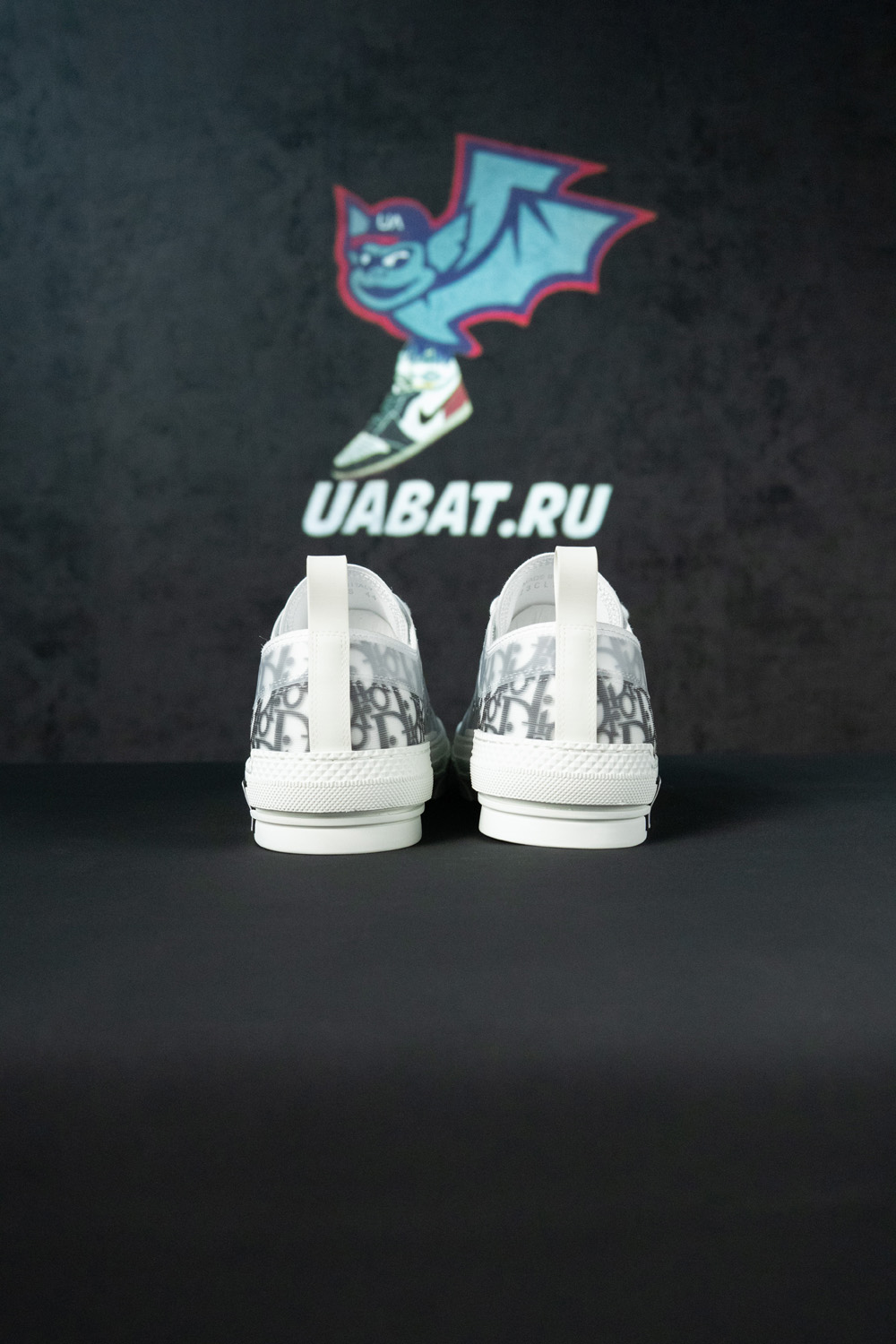 Dior B23 Low 