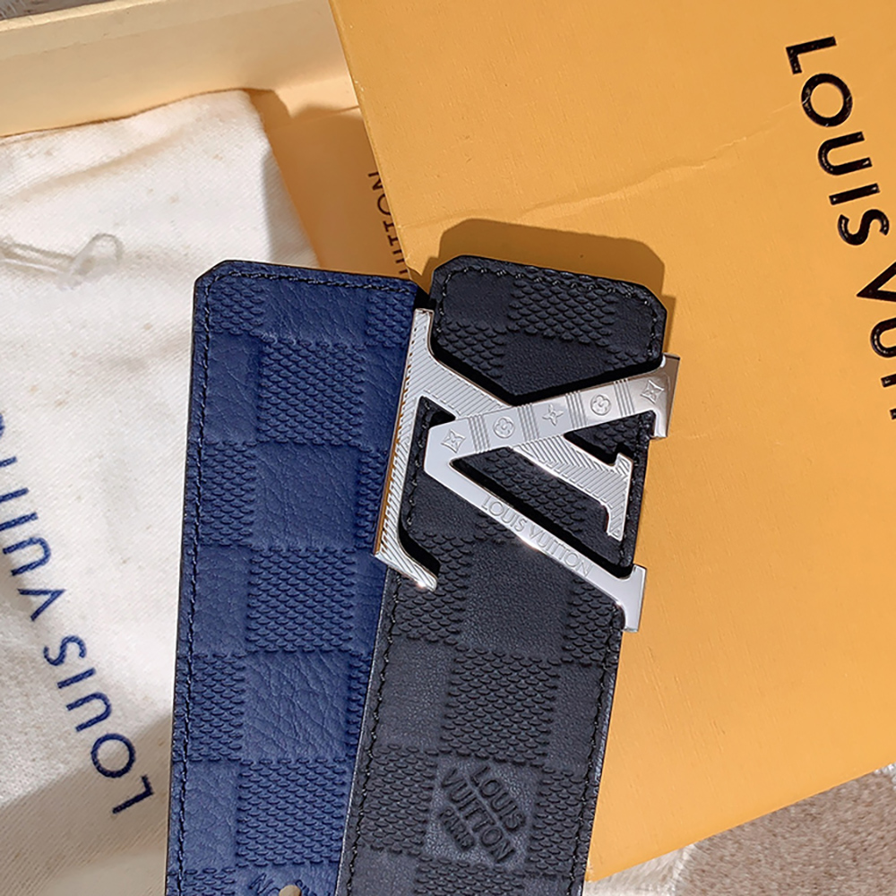 Louis Vuitton Belts M10770 40mm