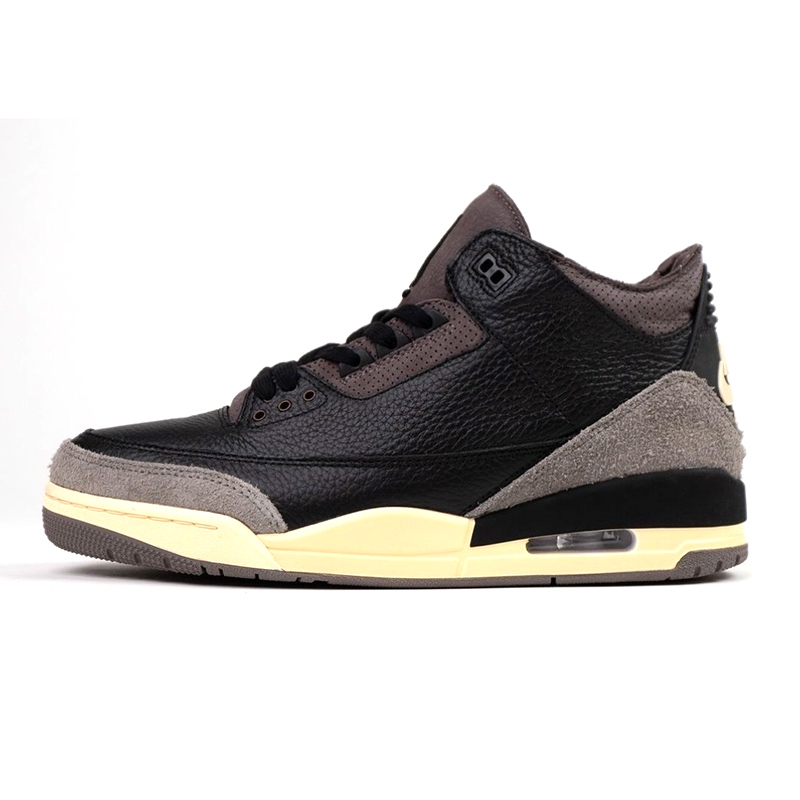 A Ma Maniére x Air Jordan 3 Retro