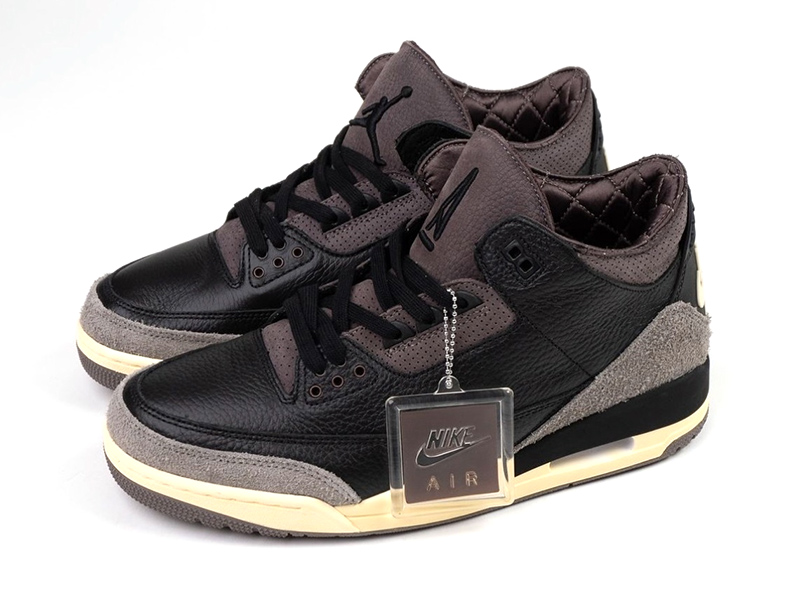 A Ma Maniére x Air Jordan 3 Retro