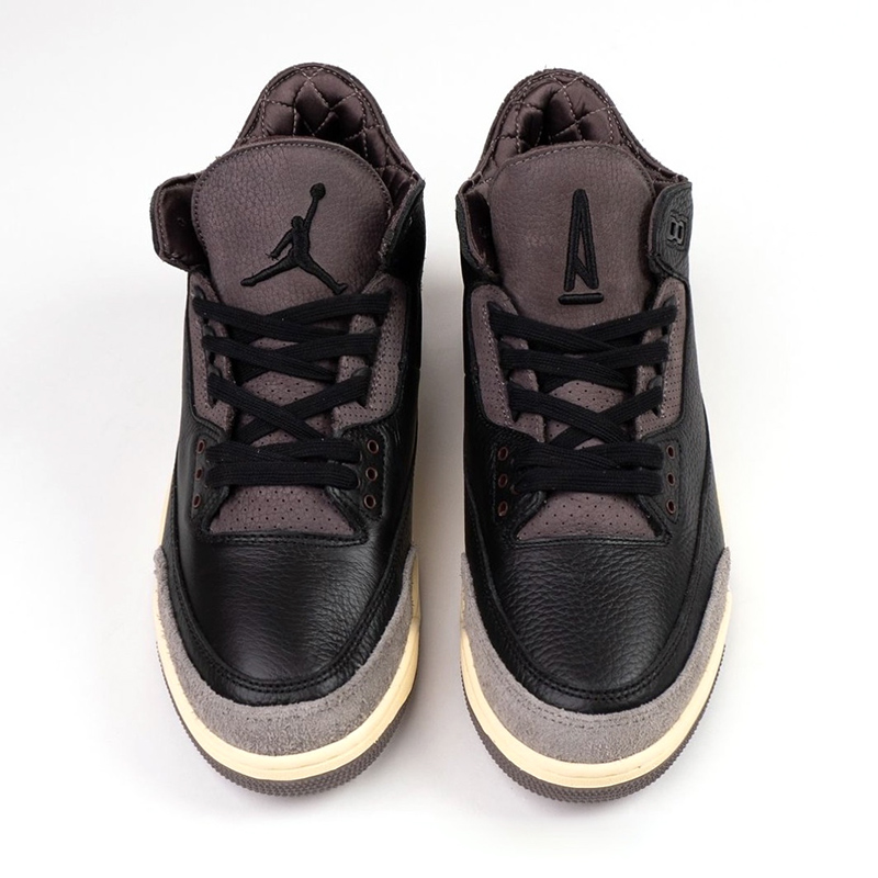 A Ma Maniére x Air Jordan 3 Retro