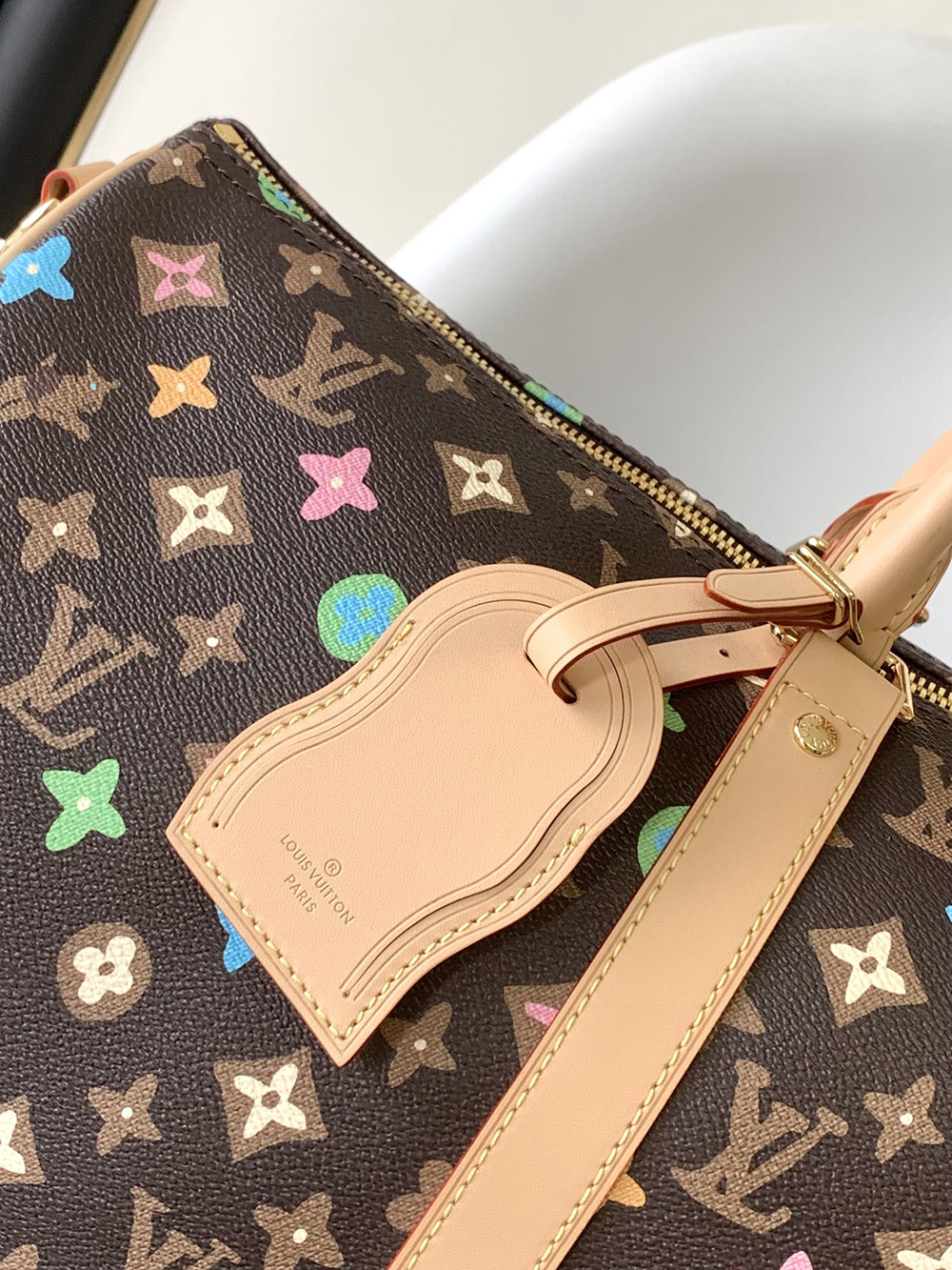 Louis Vuitton Bags M24901 50*27*20cm