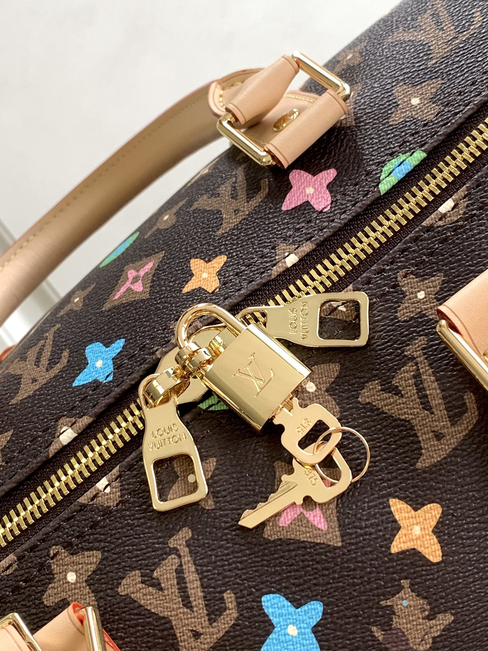 Louis Vuitton Bags M24901 50*27*20cm